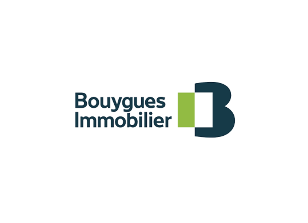 Logo BOUYGUES IMMOBILIER